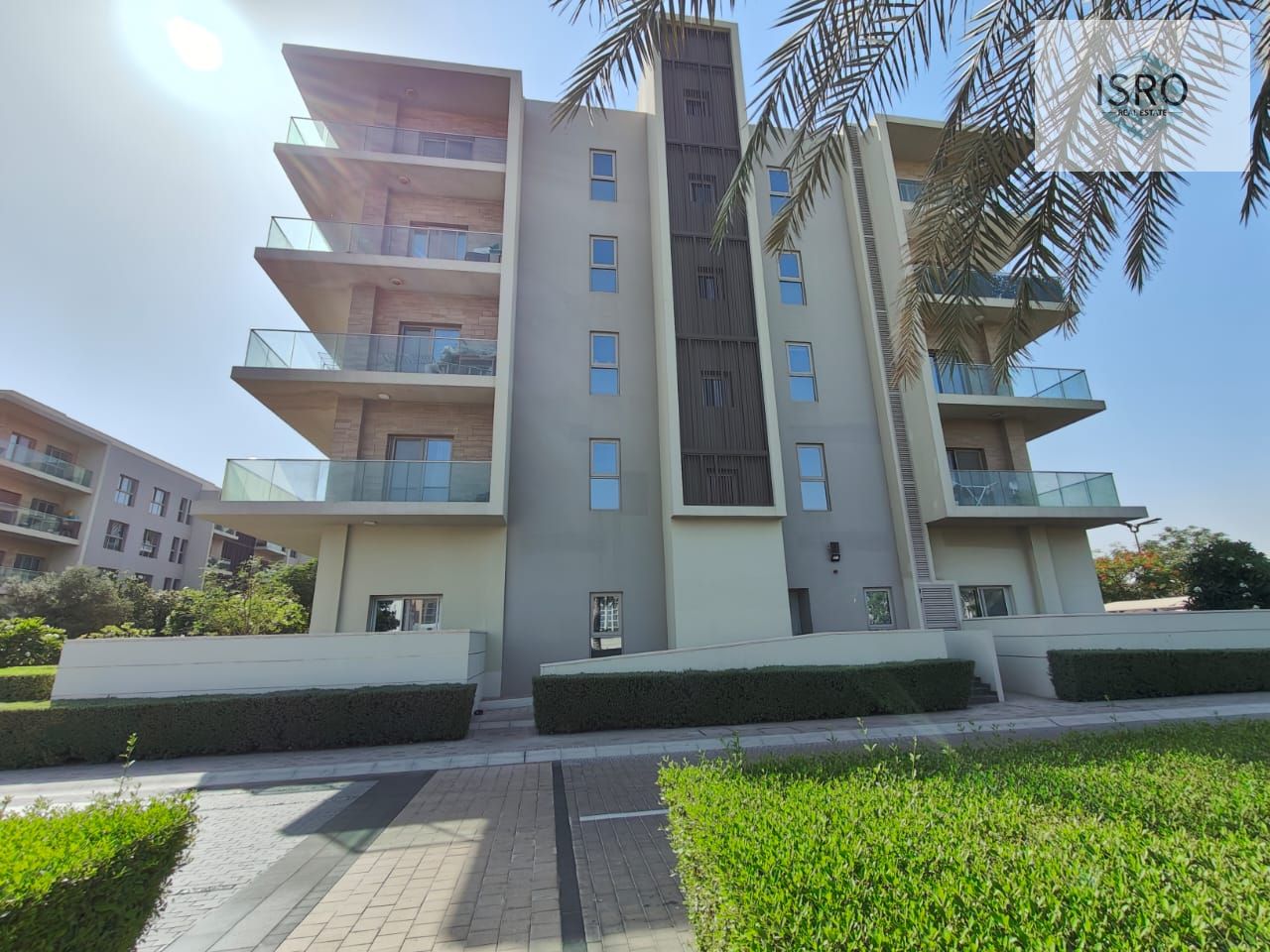 1Br||2wasroom||big balcony||60k. 4 cheq.