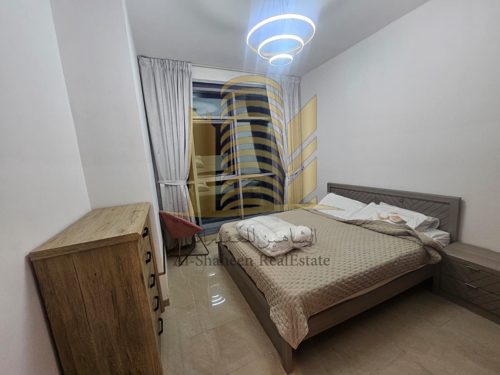 Luxury Furnished 2BR Apartment with Direct Corniche View | All Bills Included | 11,000 AED Monthly