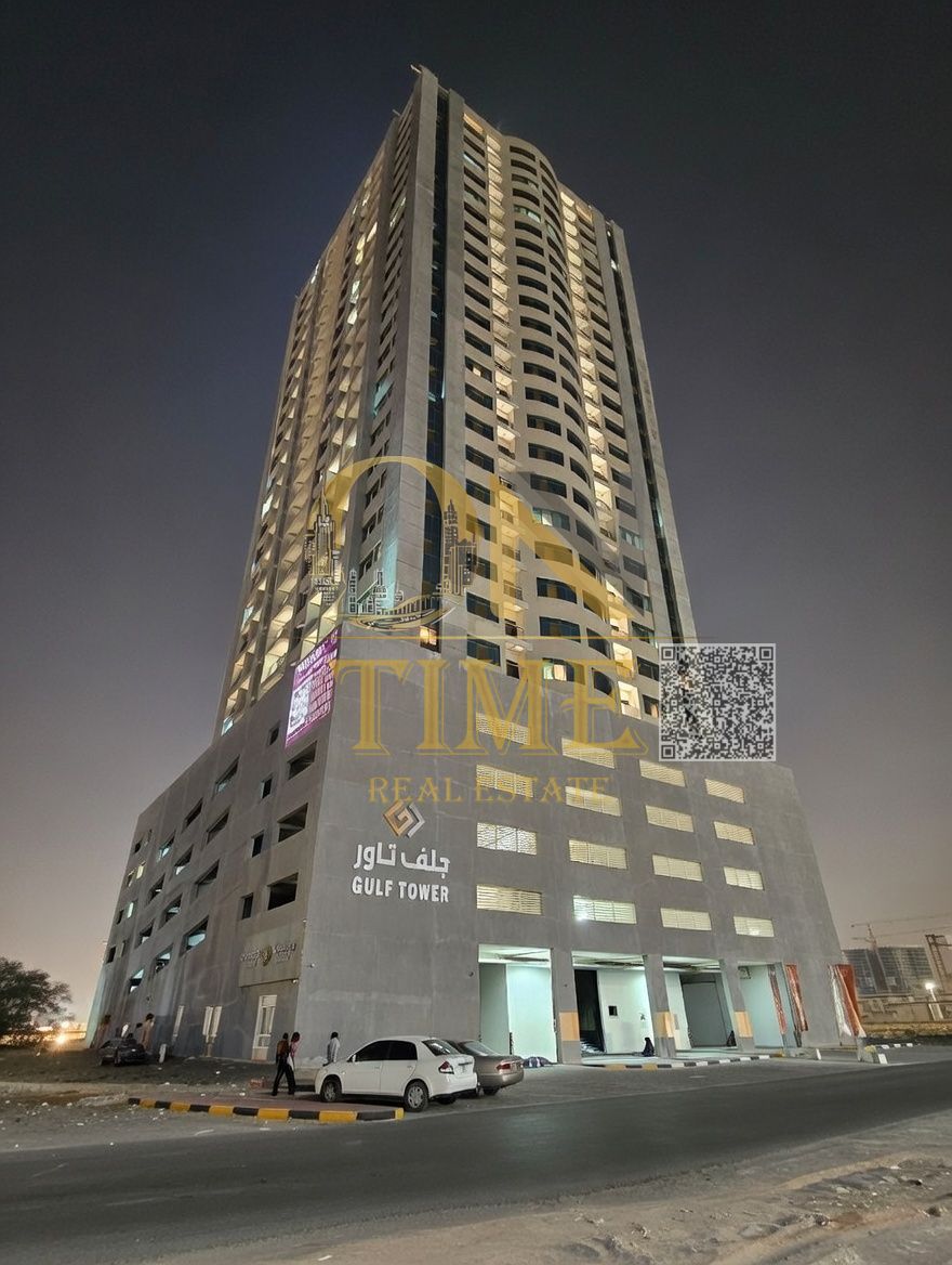 Investment or residential opportunity: Immediate occupancy, freehold ownership, high floor, monthly installment of AED 5,400, excellent finishes, E311