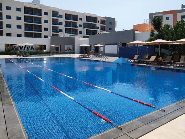 3BHK || GATED COMMUNITY || 12 CHQS || GYM, POOL, KIDS PLAYING AREA