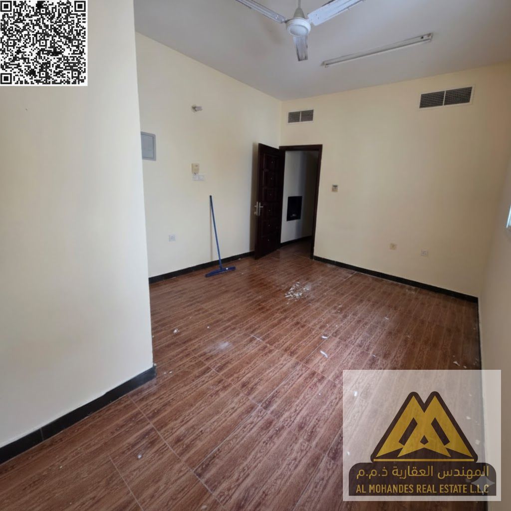 Prime location near all services on Al Mina Street | Flexible payment plans in 6 installments | Families only | Must have IDs of both spouses and a ma