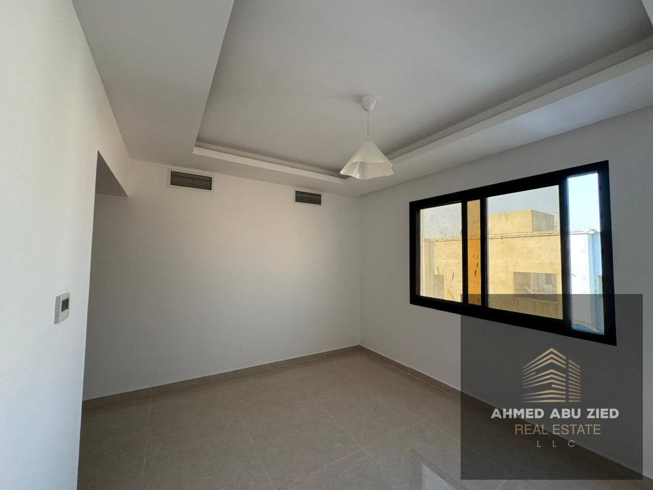 First tenant – Balcony with open view – Spacious areas – One month free
