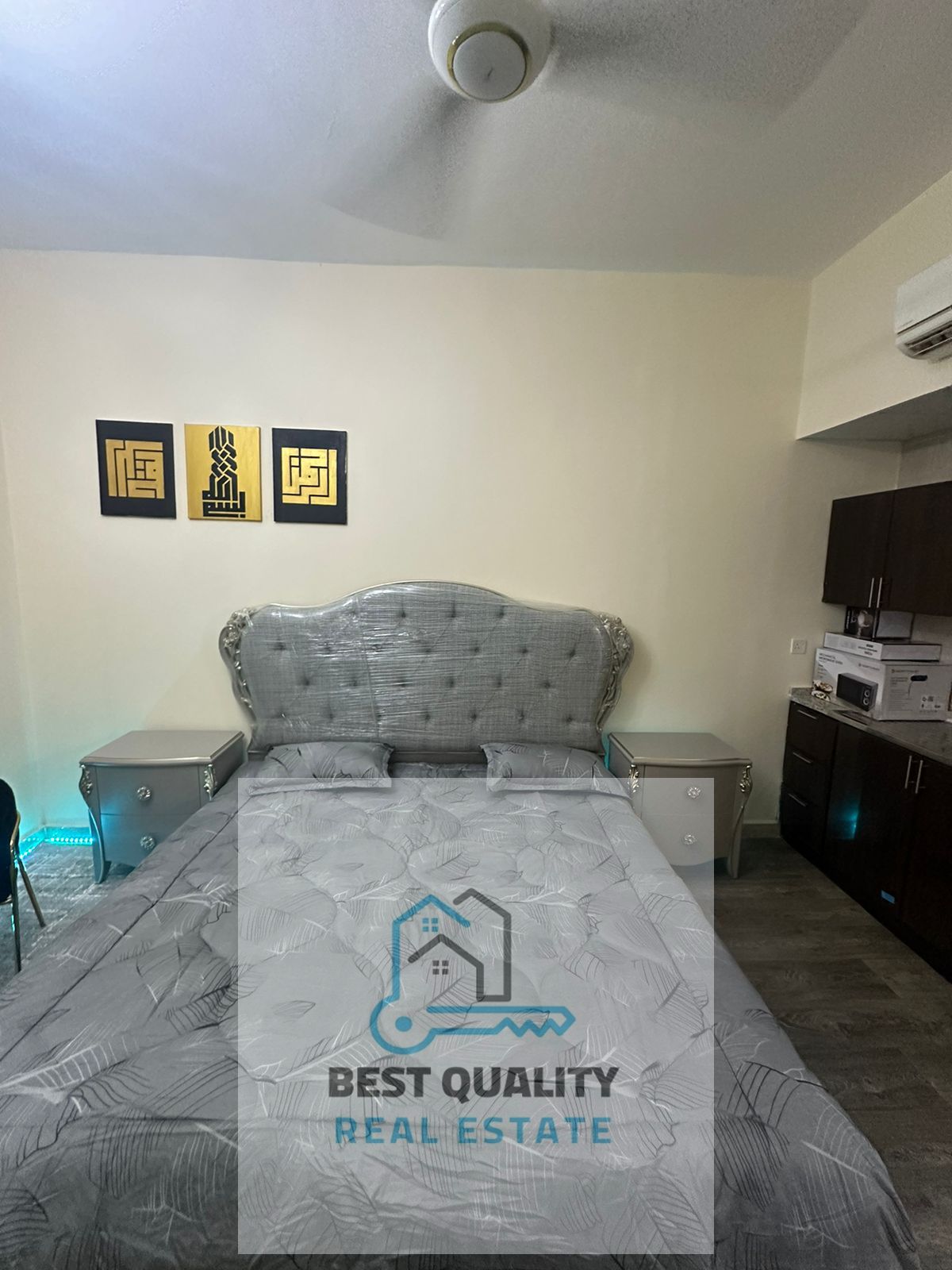 Premium Studio with Elegant View – Al Rawda Behind Bahr Al Emarat