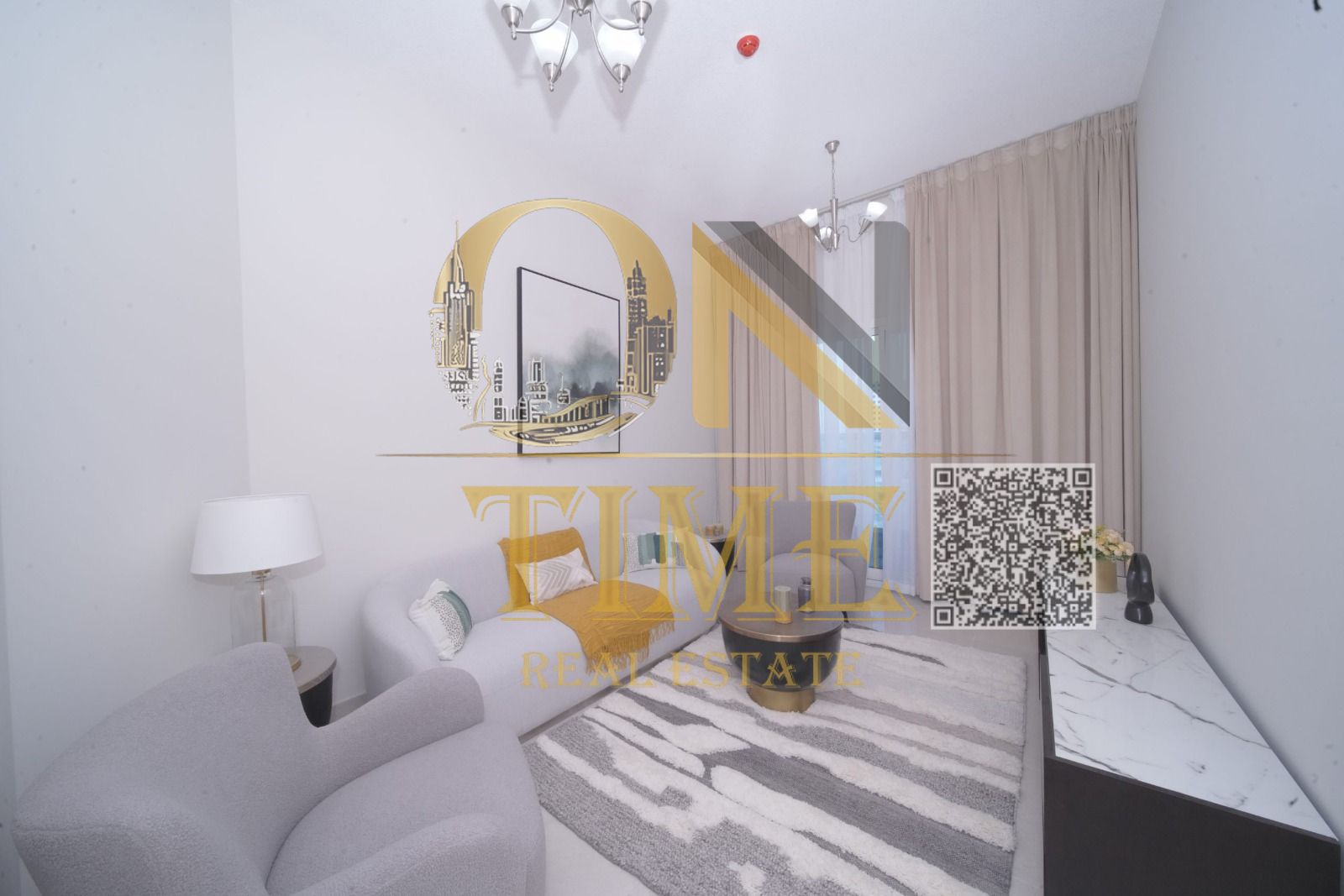 Guaranteed investment | Modern finishing | Immediate delivery | Prime location