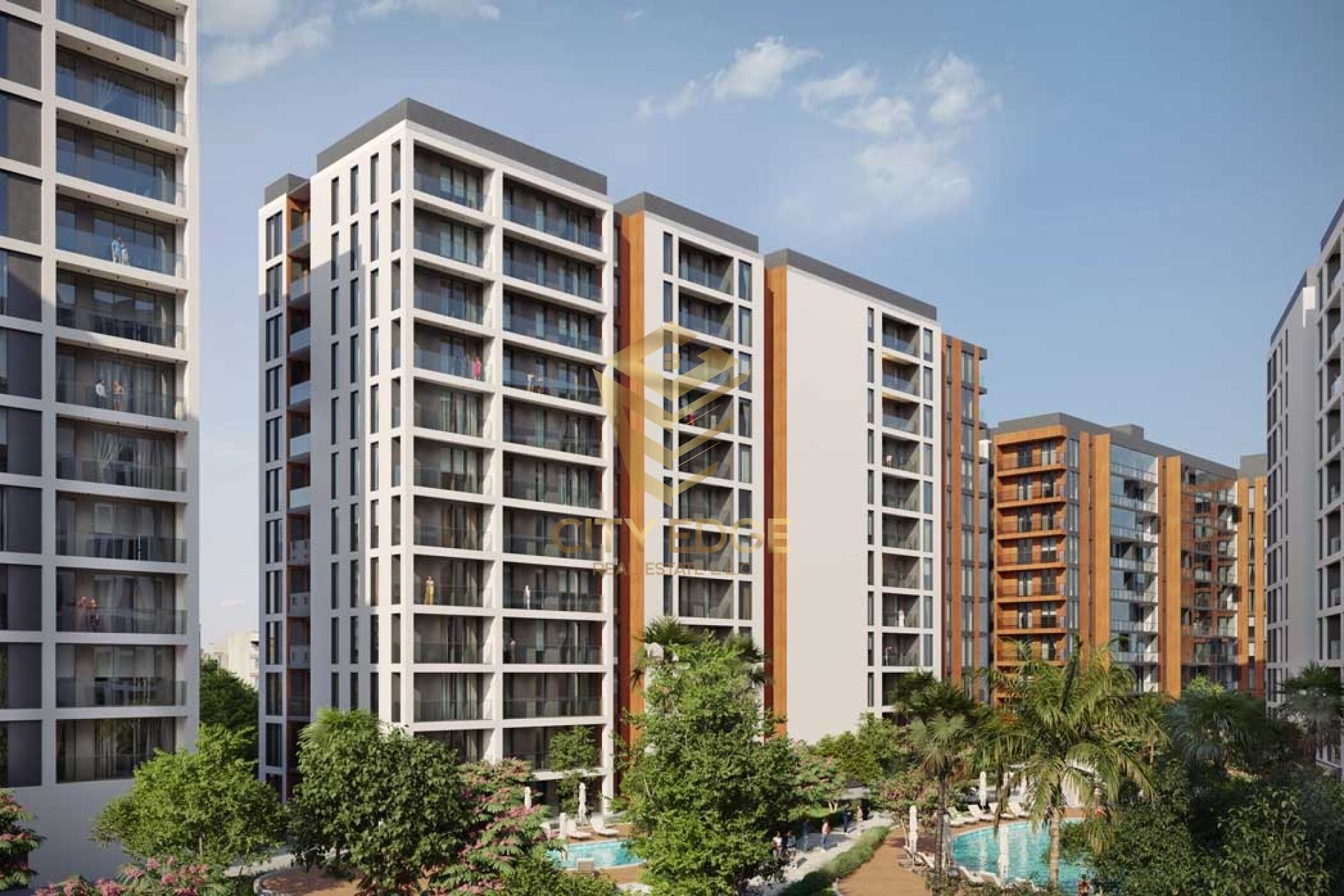 LUXURY 1BHK NEAR SHARJAH UNIVERSITY | GREAT VALUE