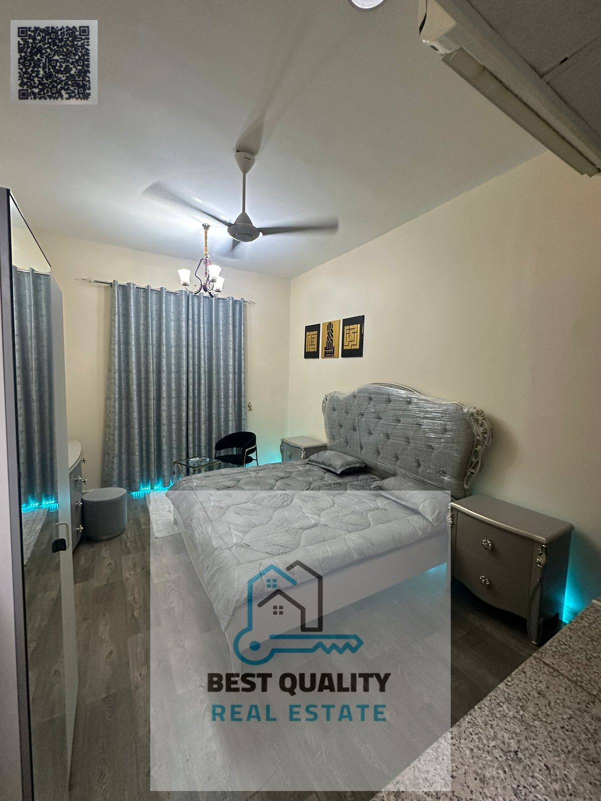 Al-Rawda – Sheikh Ammar Street