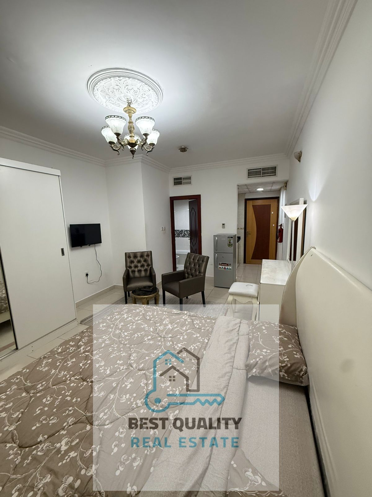 sea view Meets Comfort At corniche