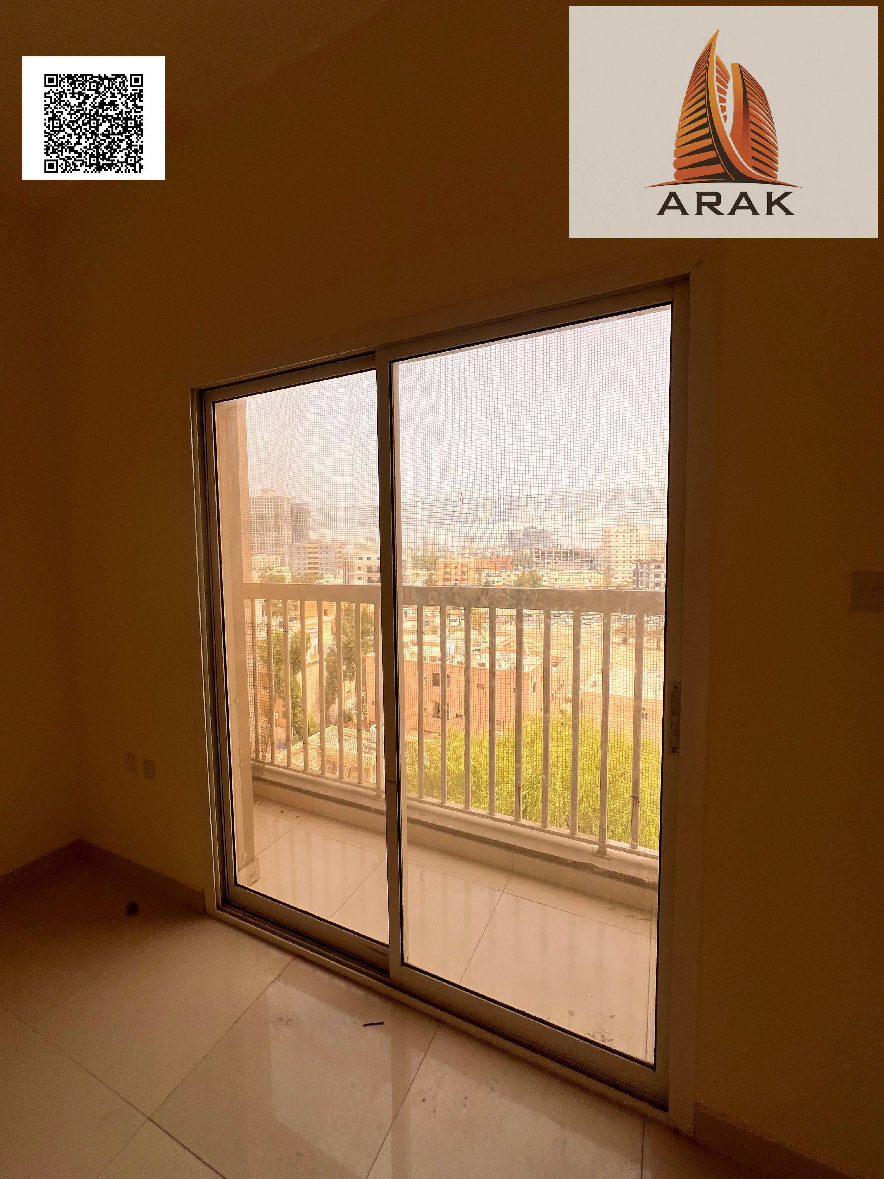 1BHK Apartment for Rent in Al Nuaimiya 3 – Prime Location Near Sharjah