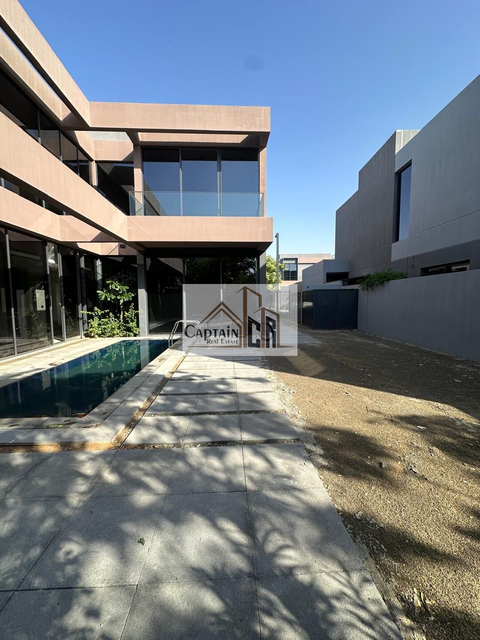 Luxury 4BHK Villa for Rent in Masaar | Private Pool | 4,000 Sq. Ft. | AED 300K | 4 Cheques