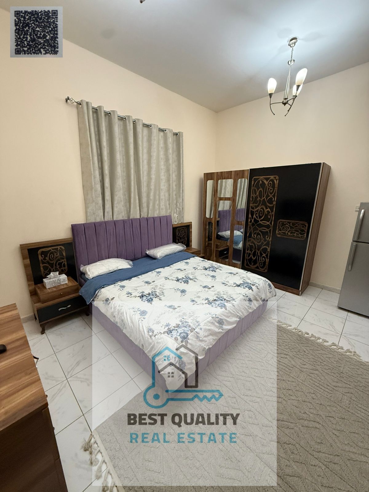 studio Meets Comfort At jurf