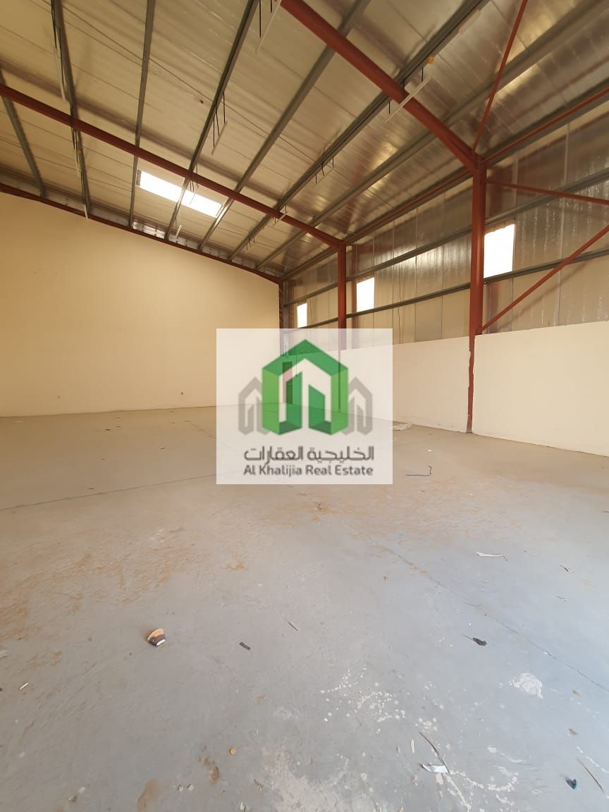 Warehouse for Rent