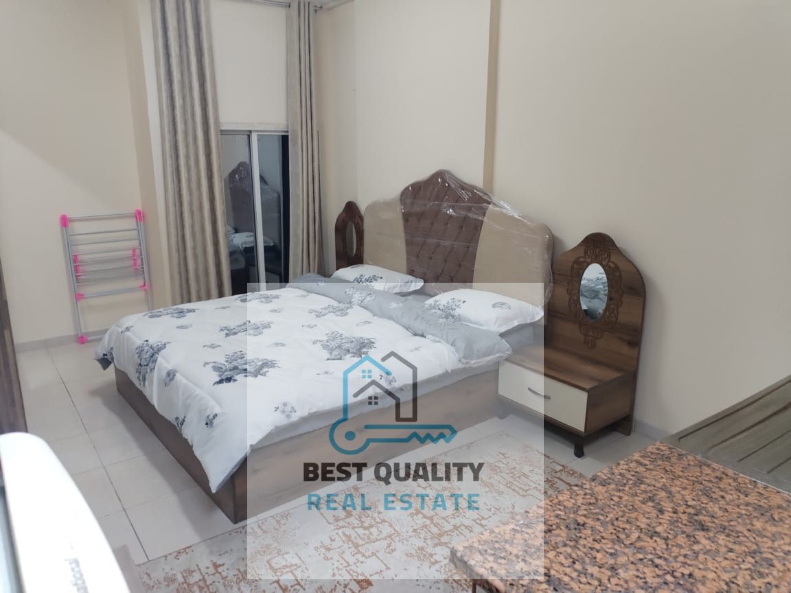 Studio Ajman Al Rawda