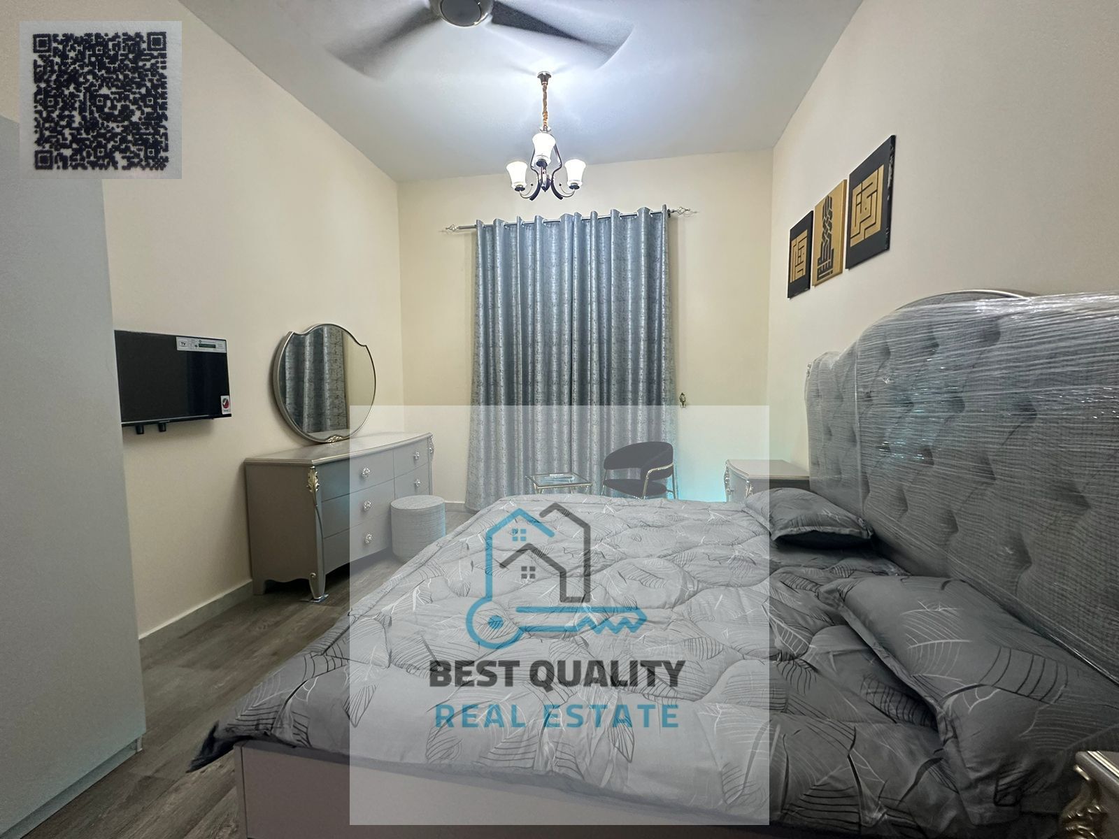 Where Elegance Meets Comfort At rawdah