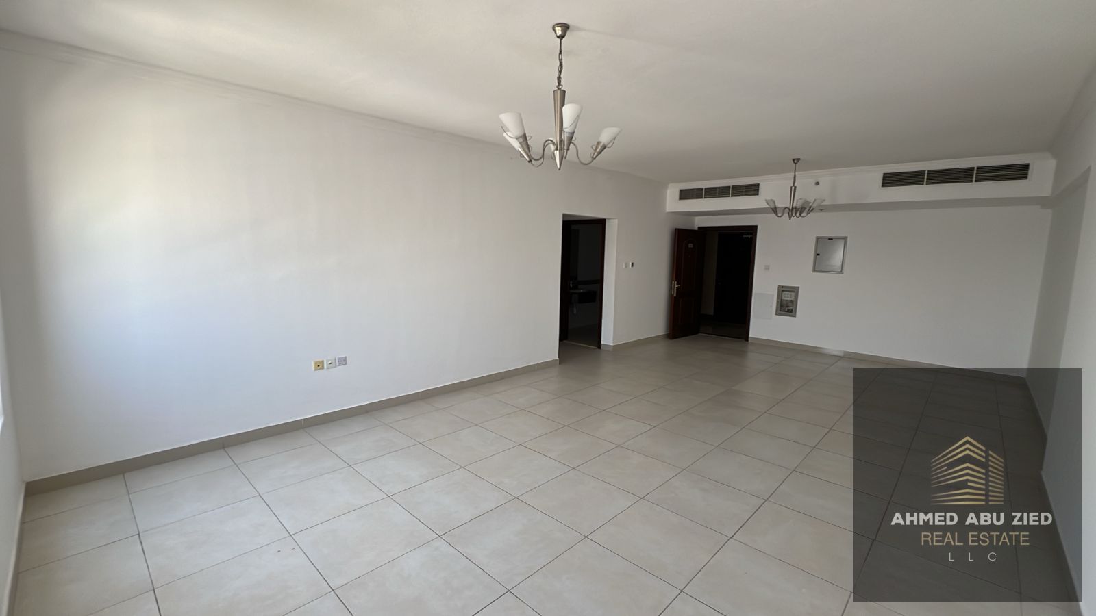 Spacious 2-Bedroom Apartment with Built-in Wardrobes | 2 Bathrooms | Open View Balcony Located in a brand-new building with full services included,