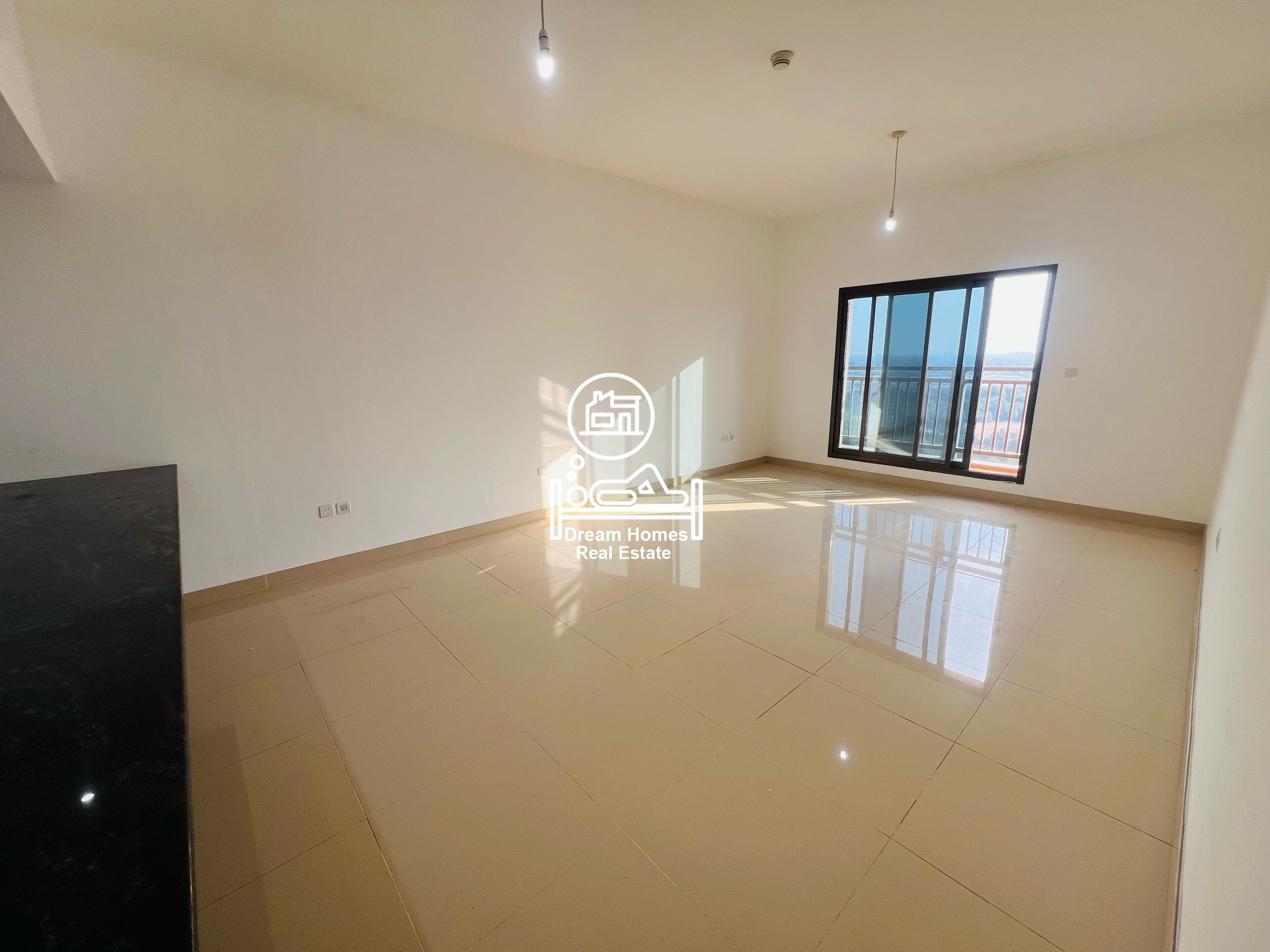 Luxury 2-bed Flat for rent in Mussafah Garden