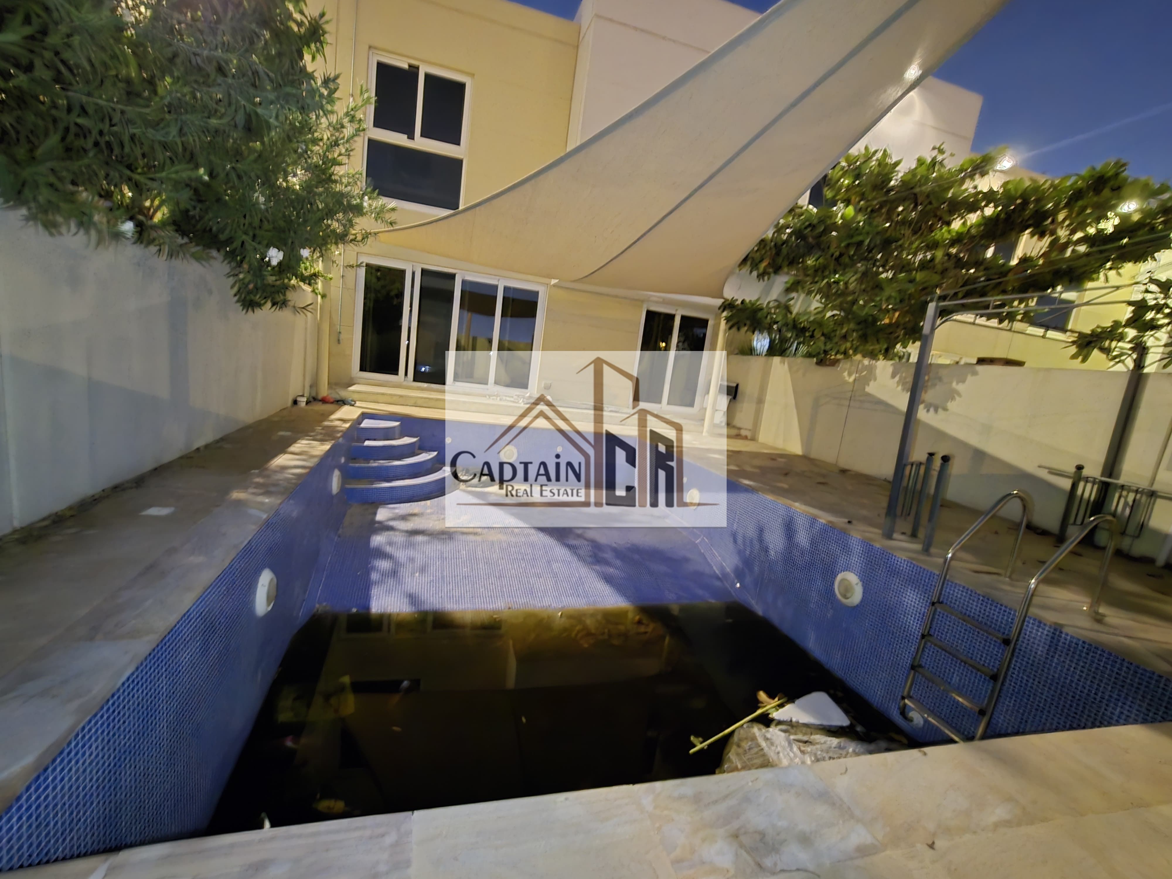 Spacious 4BHK Townhouse | Elegant Family Living in Al Jouri | Title Deed Available