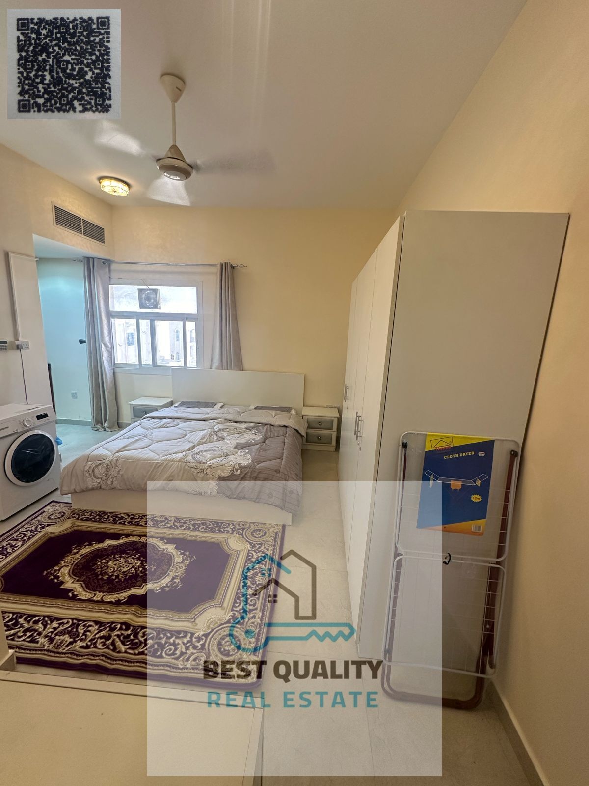 Al-Rawda – Sheikh Ammar Street