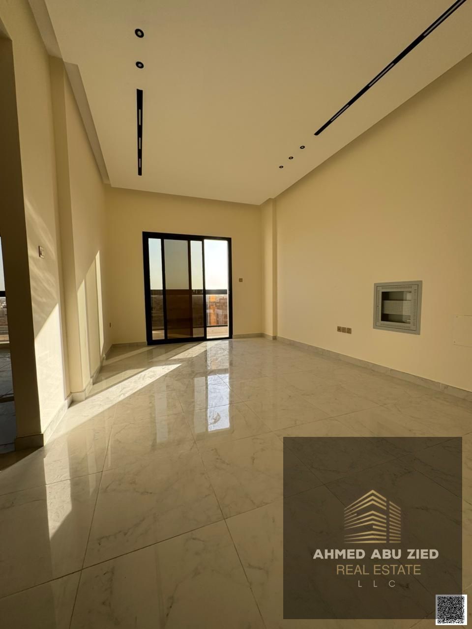 We offer multiple 2BR + hall apartments across Ajman, high-quality finishes, spacious, central AC, first occupancy, competitive prices.