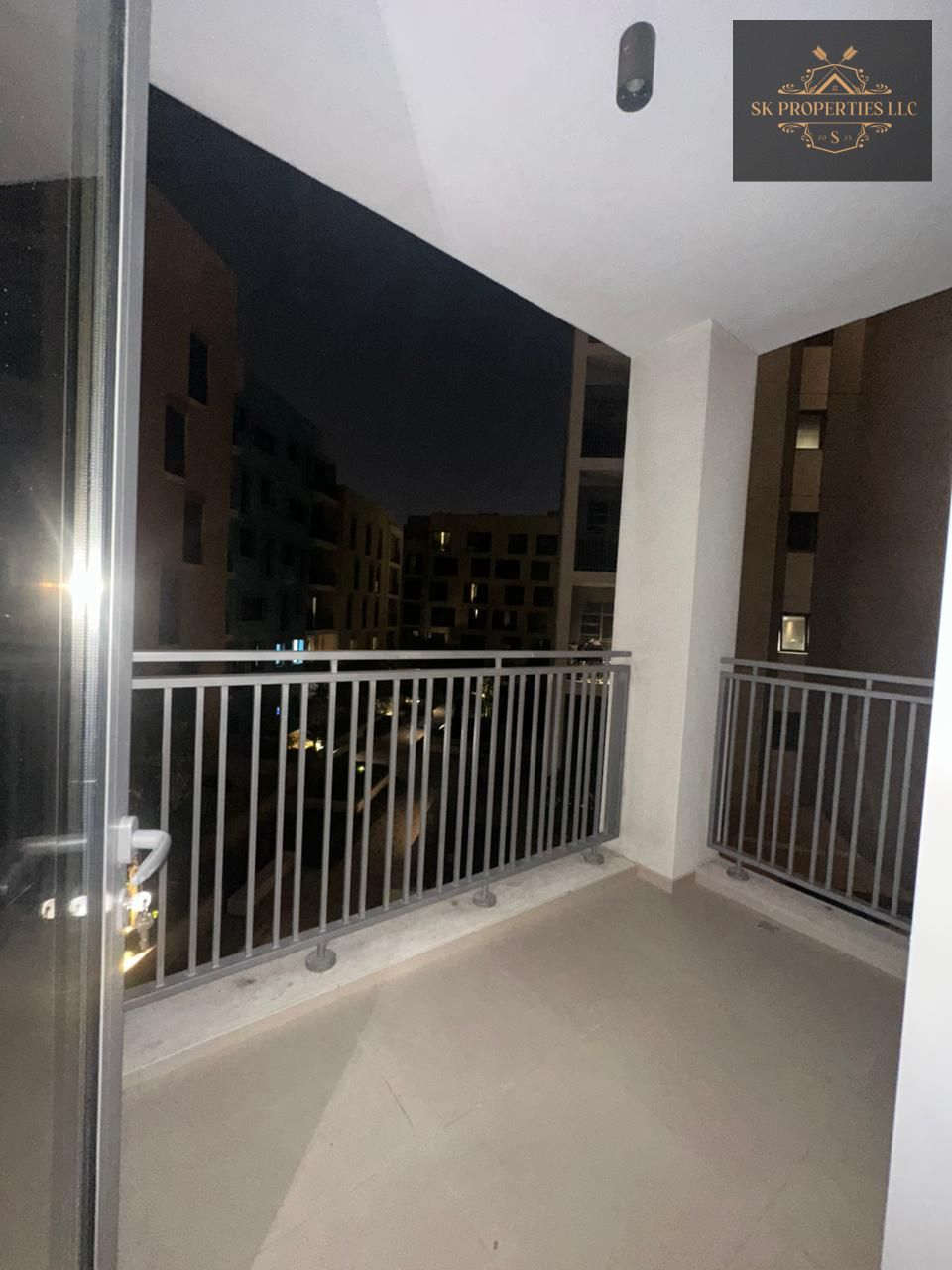 1BHK with 2 washroom closed kitchen in Uptown Al Zahia, Sharjah