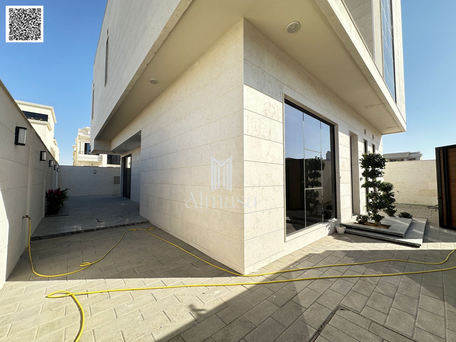 Modern Luxury Villa for Sale in Al-Awalia – Ajman