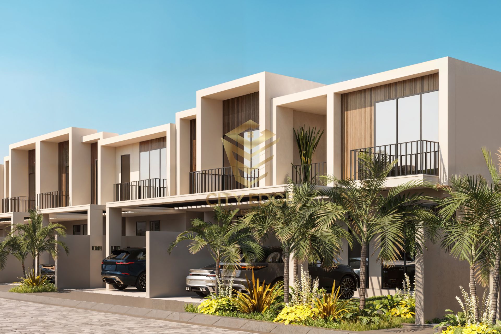 Golden Visa|0 Commission|Cheapest Price In Sharjah
