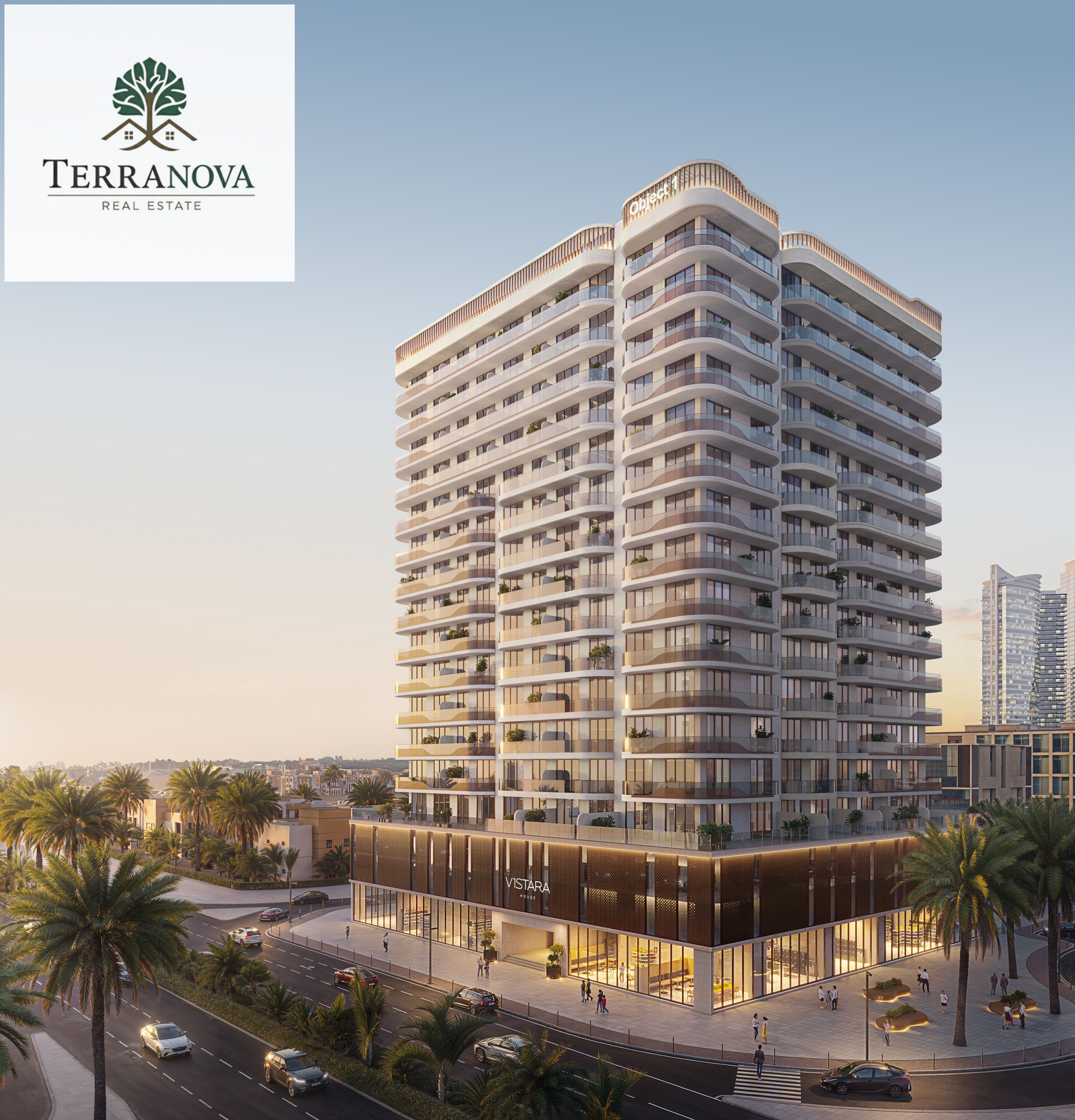 Own an Icon | Only 10% DP | Large Layout | Strategic Location | Investor Deal