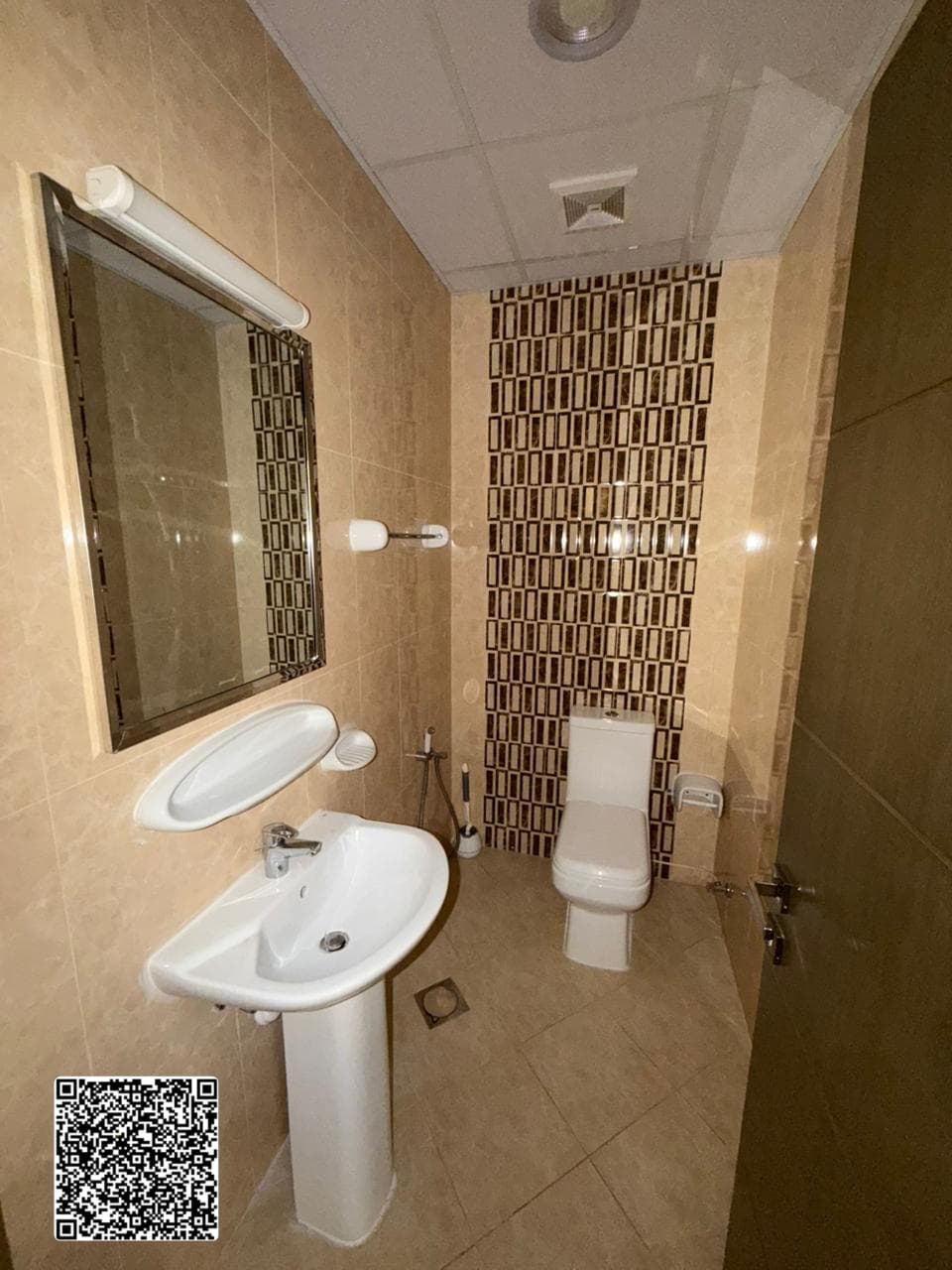 2 Bedroom Apartment with Maid’s Room for Rent in Ajman – Al Mowaihat 2 on Sheikh Ammar Street Spacious family apartment in a prime location directly on Sheikh Ammar Street, opposite Mohammed Bin Zayed Road, and close to all essential services. Apartment
