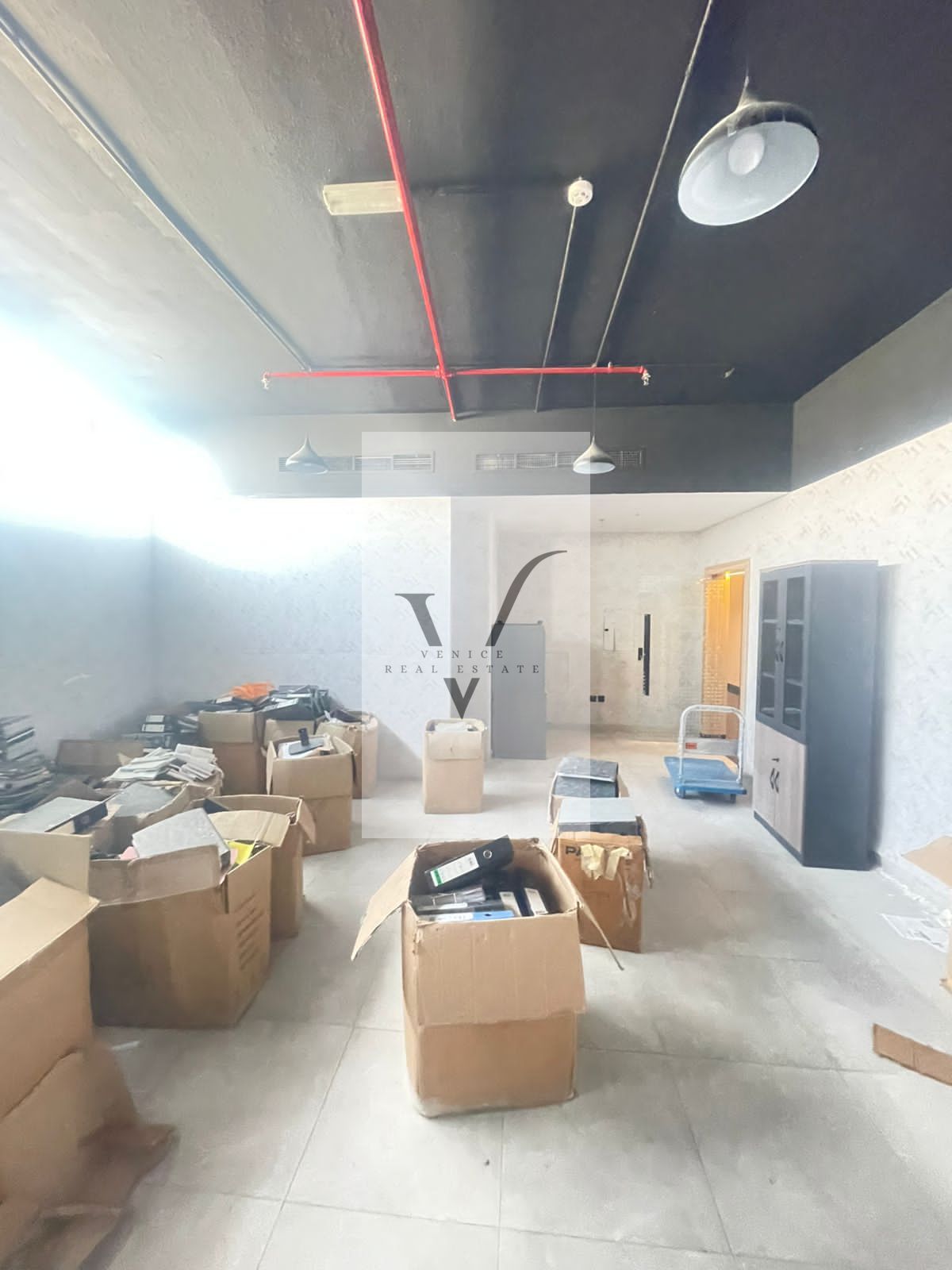 Cash payment – prime location – open view – parking space – balcony
