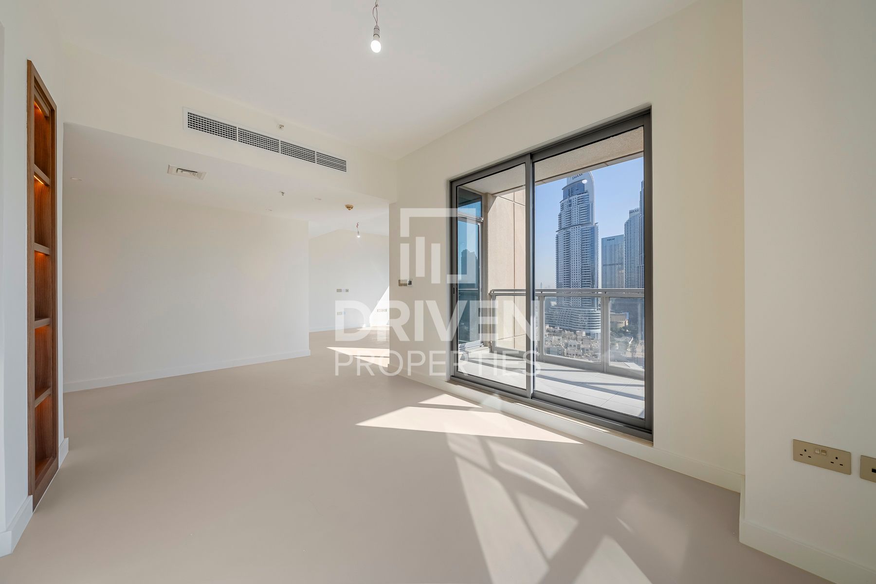 Community View | Prime Location | Elegant Unit