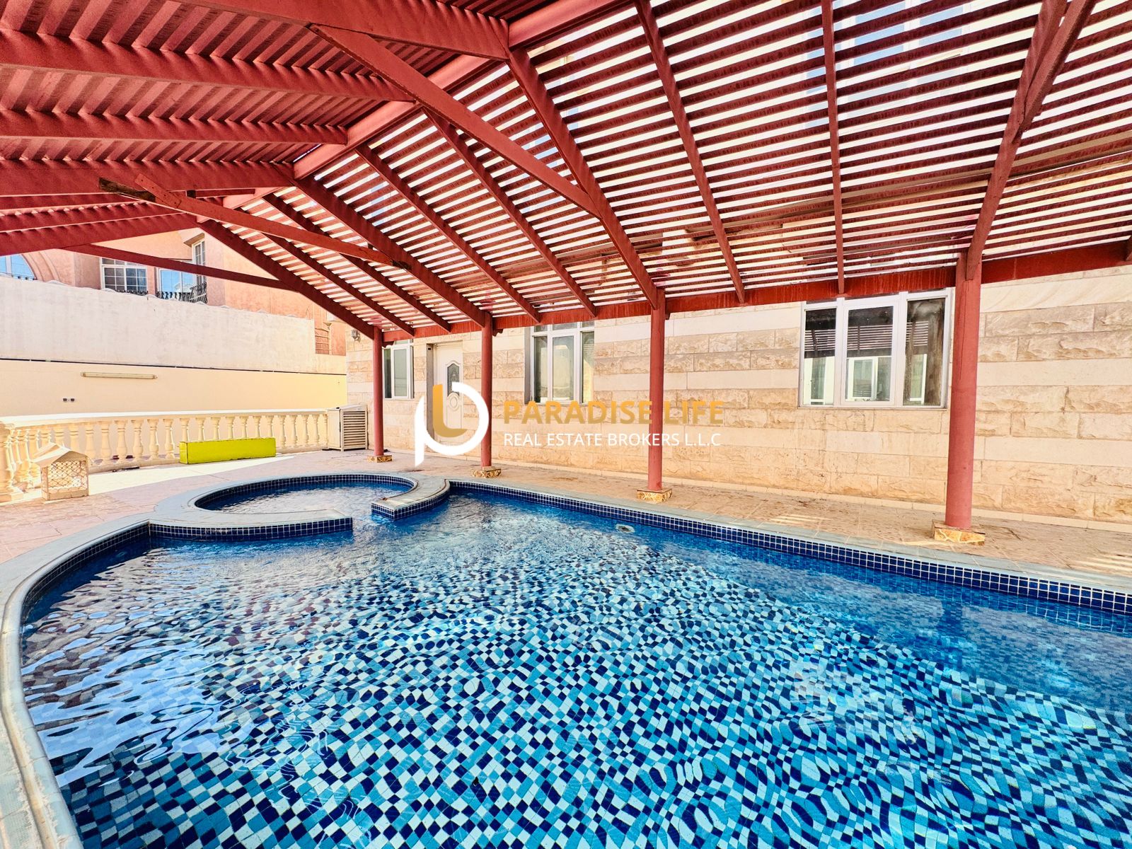 Family Villa in Mirdif | Private Entrance | Ready to Move In