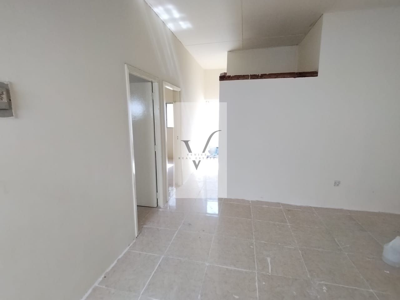 Cash payment – prime location – open view – parking space – balcony