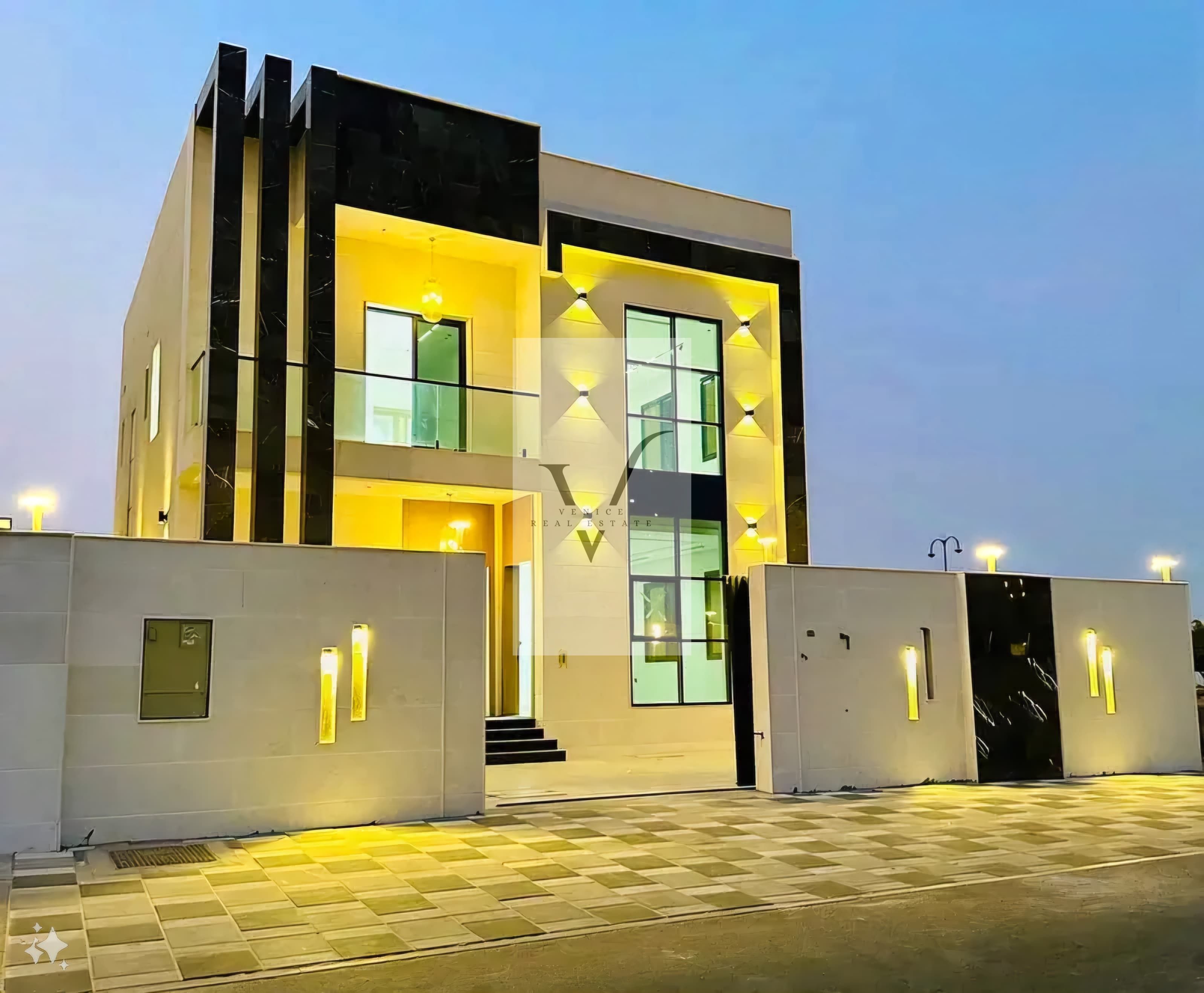 Cash payment – prime location – open view – parking space – balcony