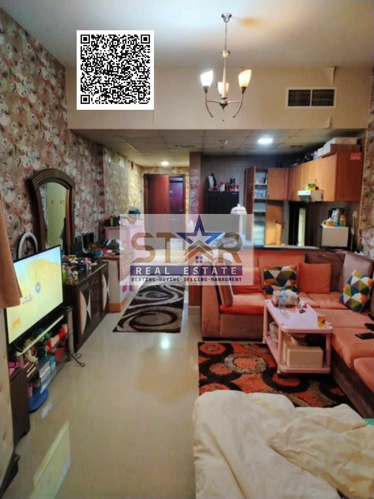 Al Nuaimiya 1, near Sheikh Khalifa Street