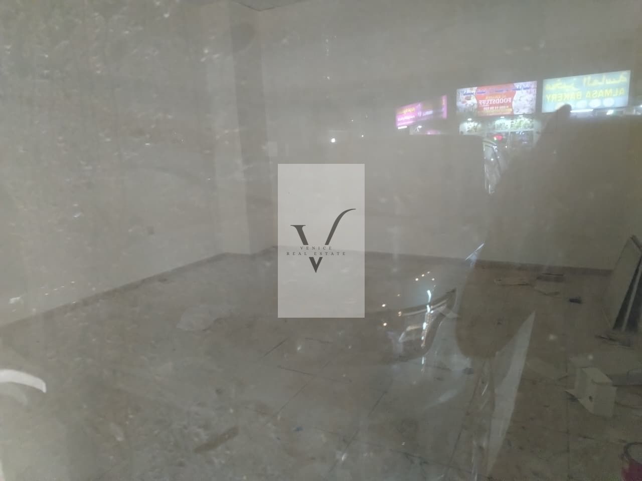 Cash payment – prime location – open view – parking space – balcony