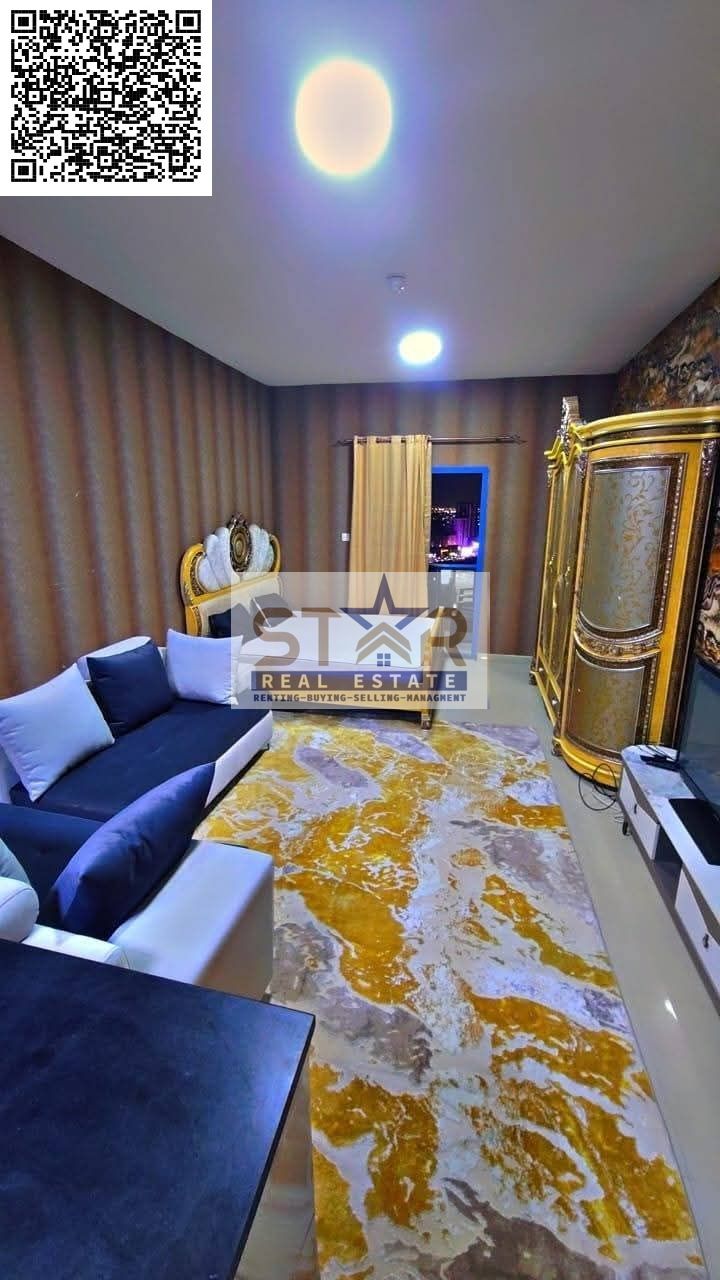Al Nuaimiya 1, near Sheikh Khalifa Street