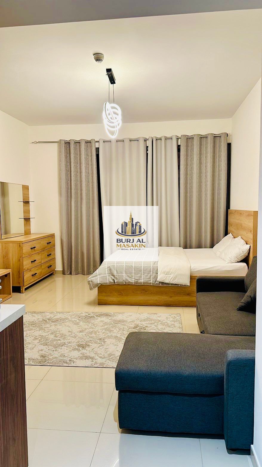 Modern & Affordable Studio | 6K | Hassle-Free Living