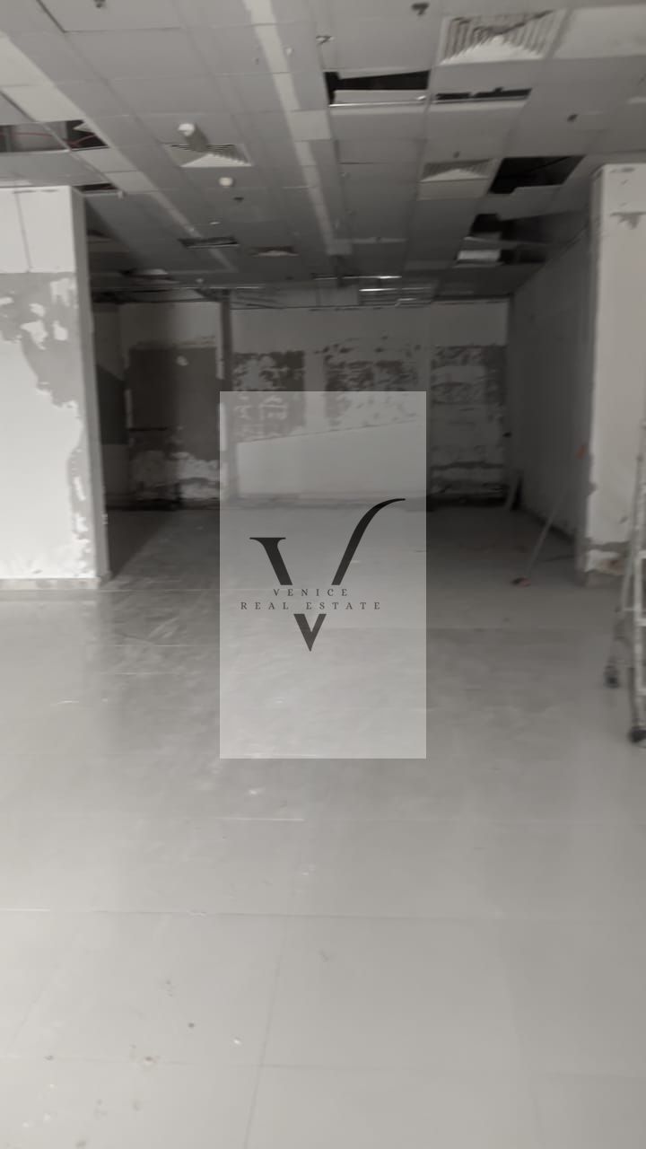 Cash payment – prime location – open view – parking space – balcony