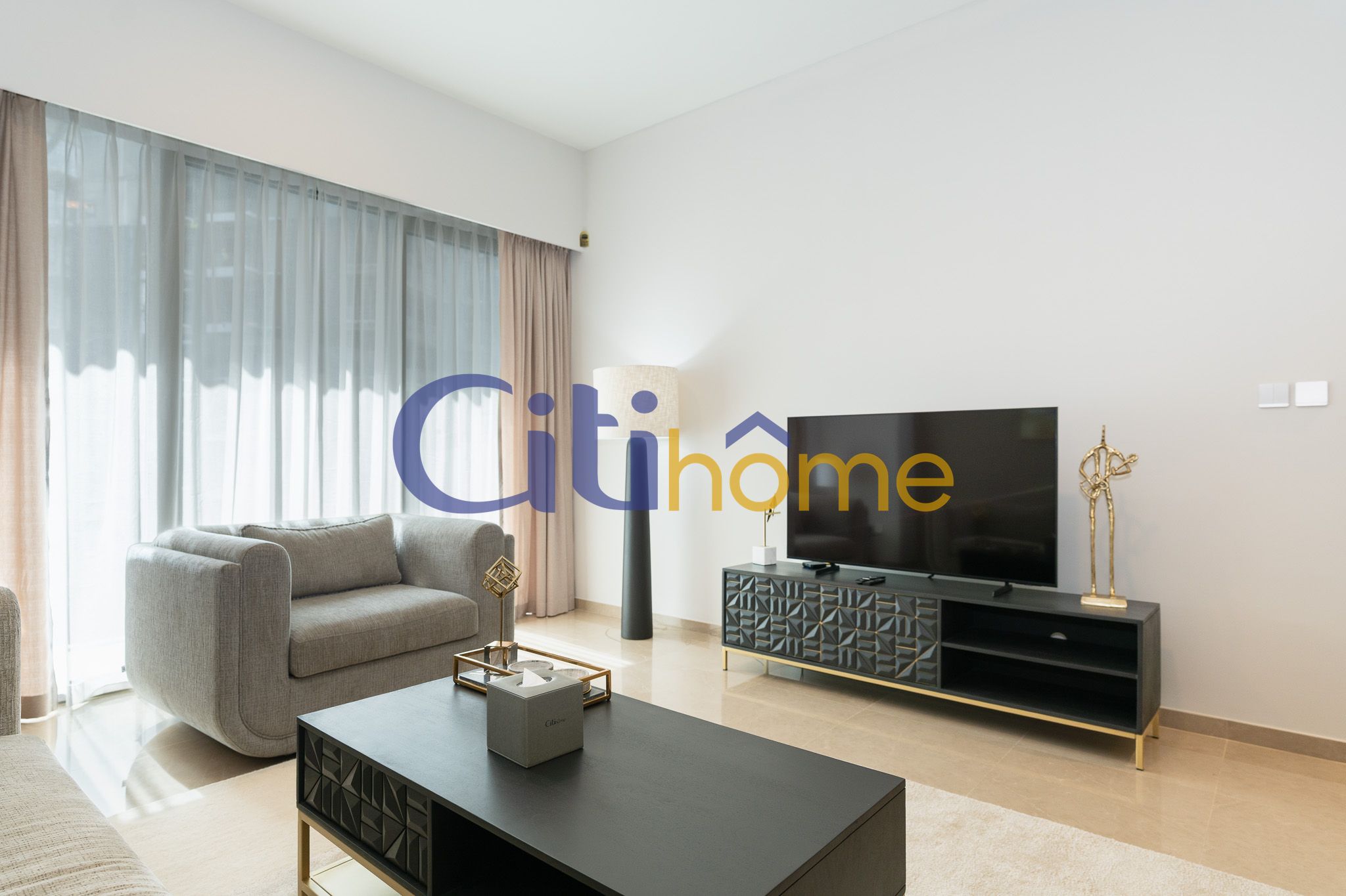 Ramadan Offer | Downtown Views | Upscale Living