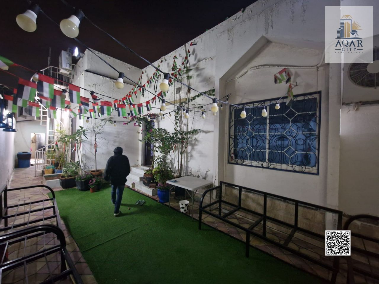 Investment Opportunity at Land Value | Near Mosque | Al Rawda 1 | 5000 Sqft | 1.39M