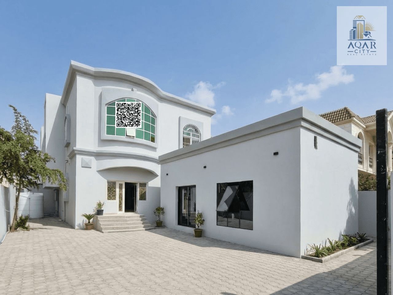 Hot Deal in Al Rawda 1 | External Majlis | 4682 Sqft | Fully Maintained | 1.54M