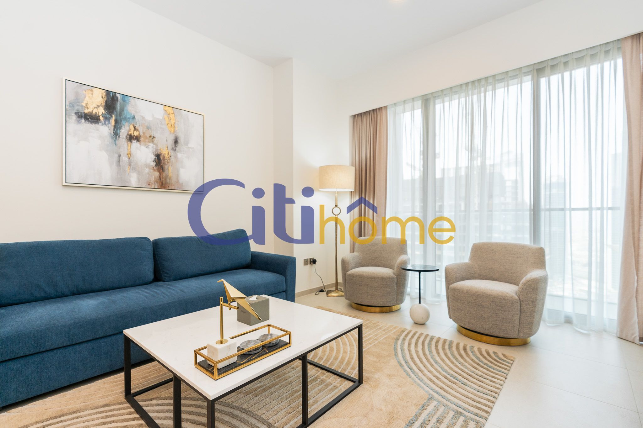 Ramadan Offer | City View | Elegant Finishing