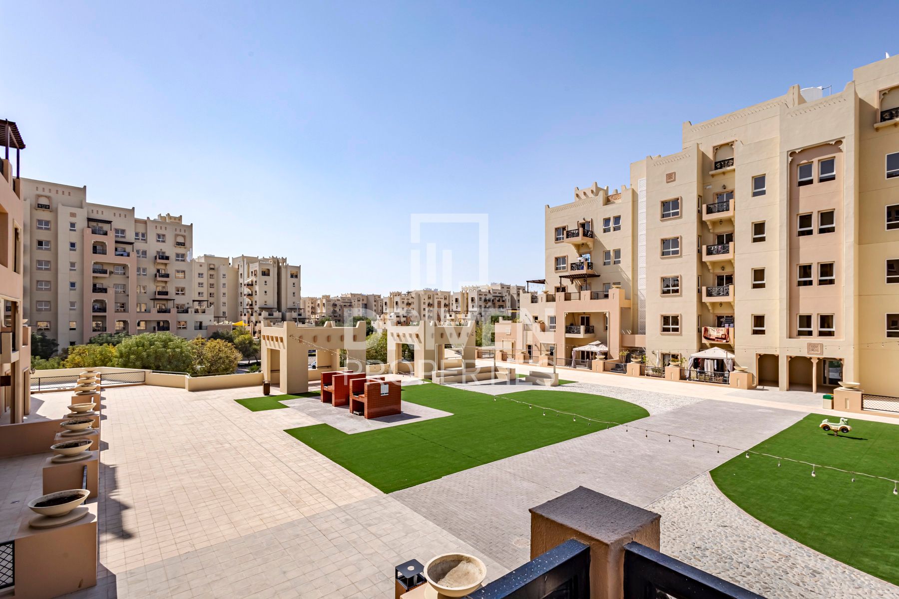 Fully Furnished | Well Kept | Ready to Move In