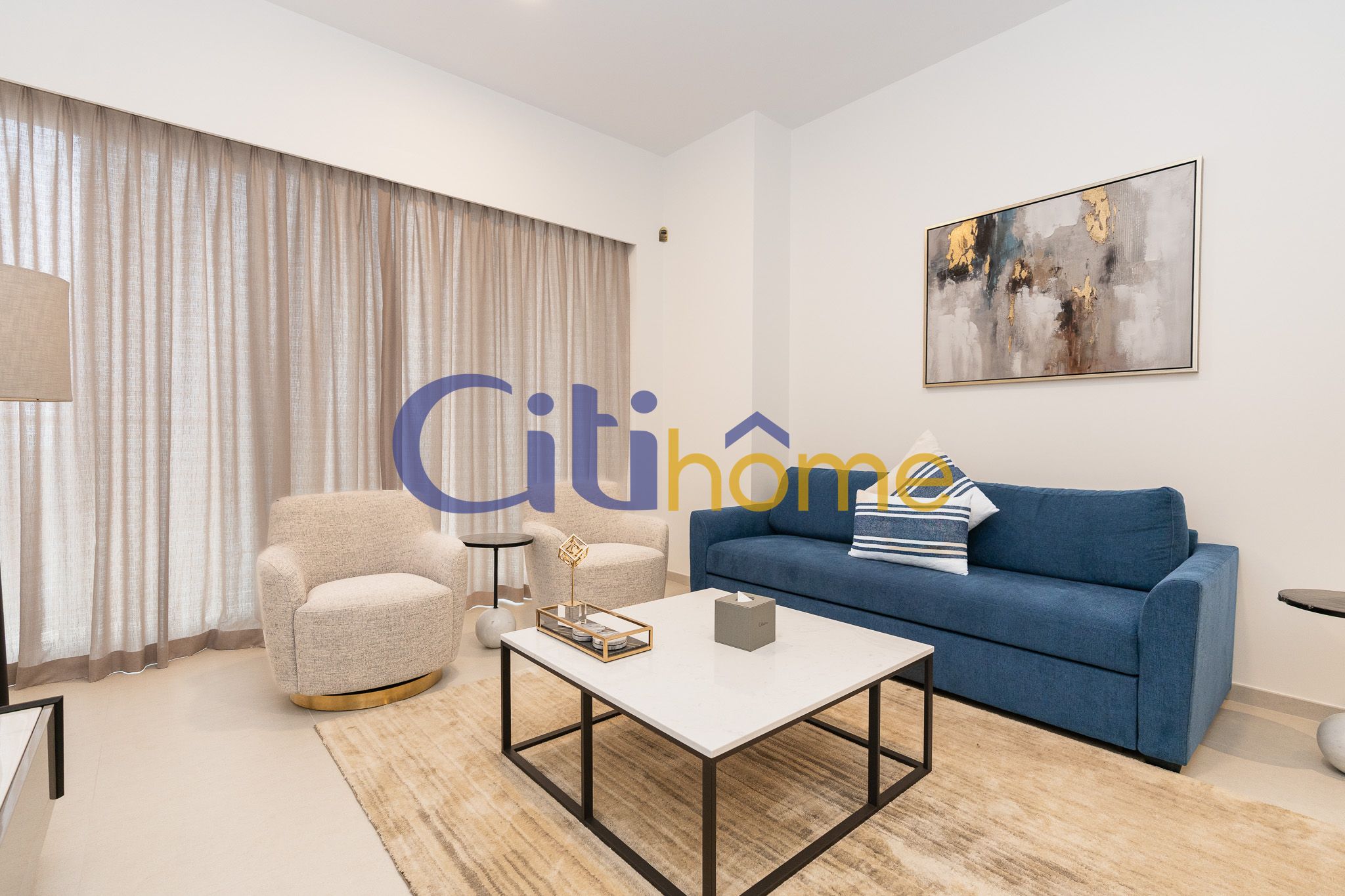 Ramadan Offer | Downtown Iconic Views | Elegant Finishing