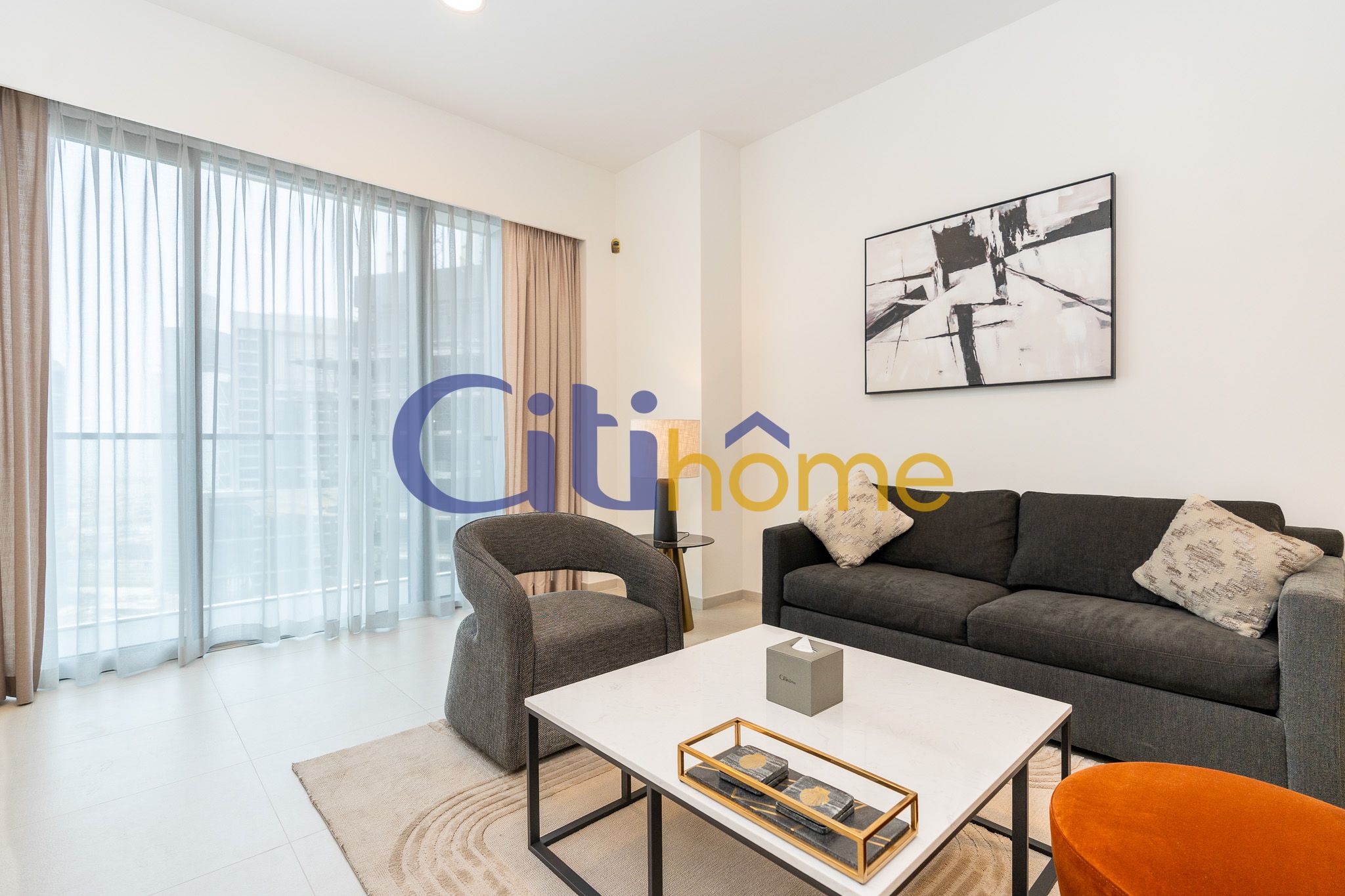 Ramadan Offer | Modern & Cozy Living | Prime Downtown Location