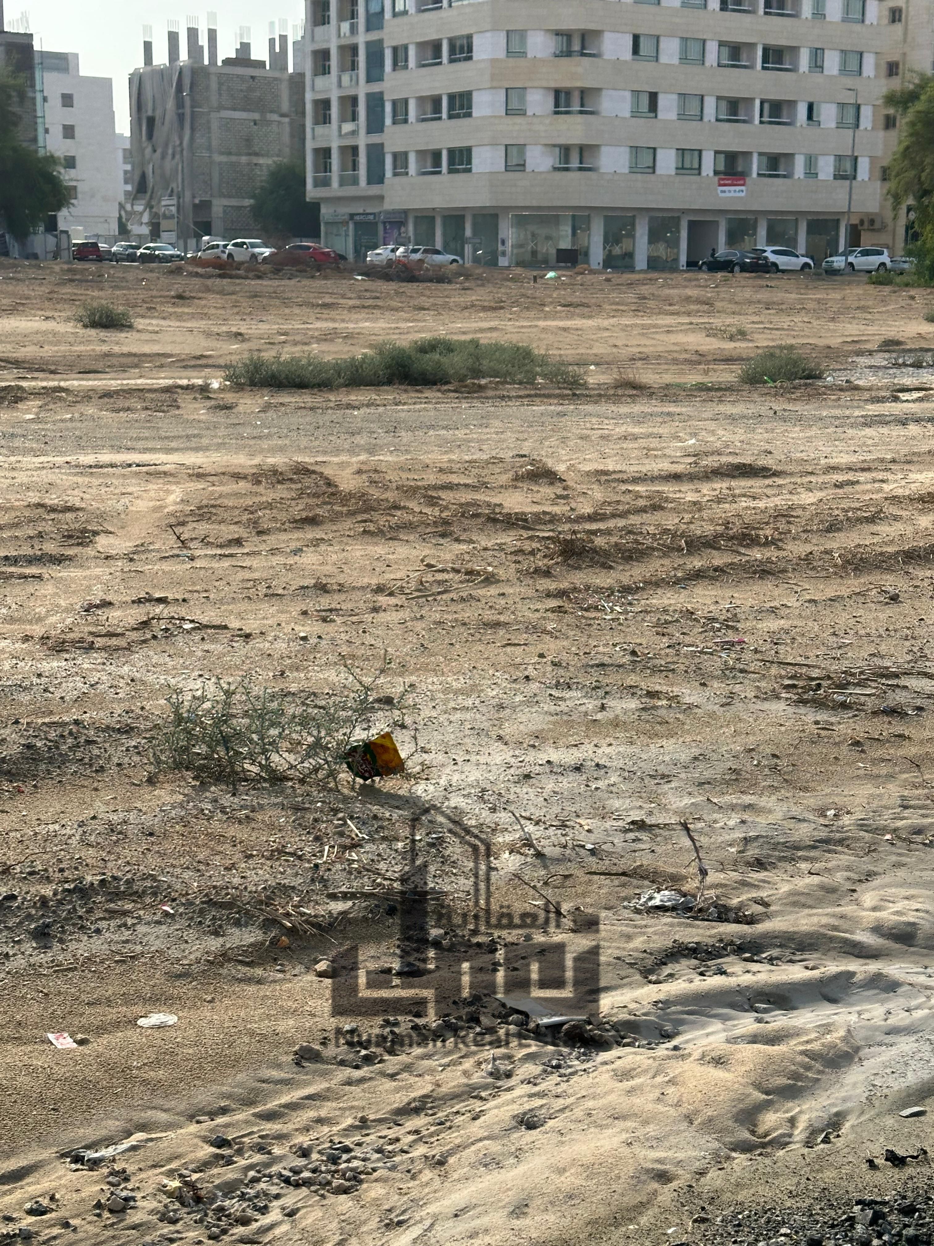 Premium Investment Lands for Sale in Al Suhma Project, Sharjah - Near Al Rahmaniya Unlock your next investment at "Al Suhma Project," one of Sharjah’s