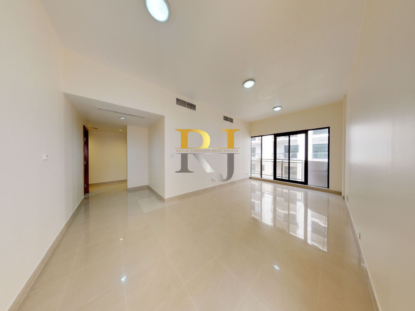 Luxury Apartment In the Heart Of Dubai