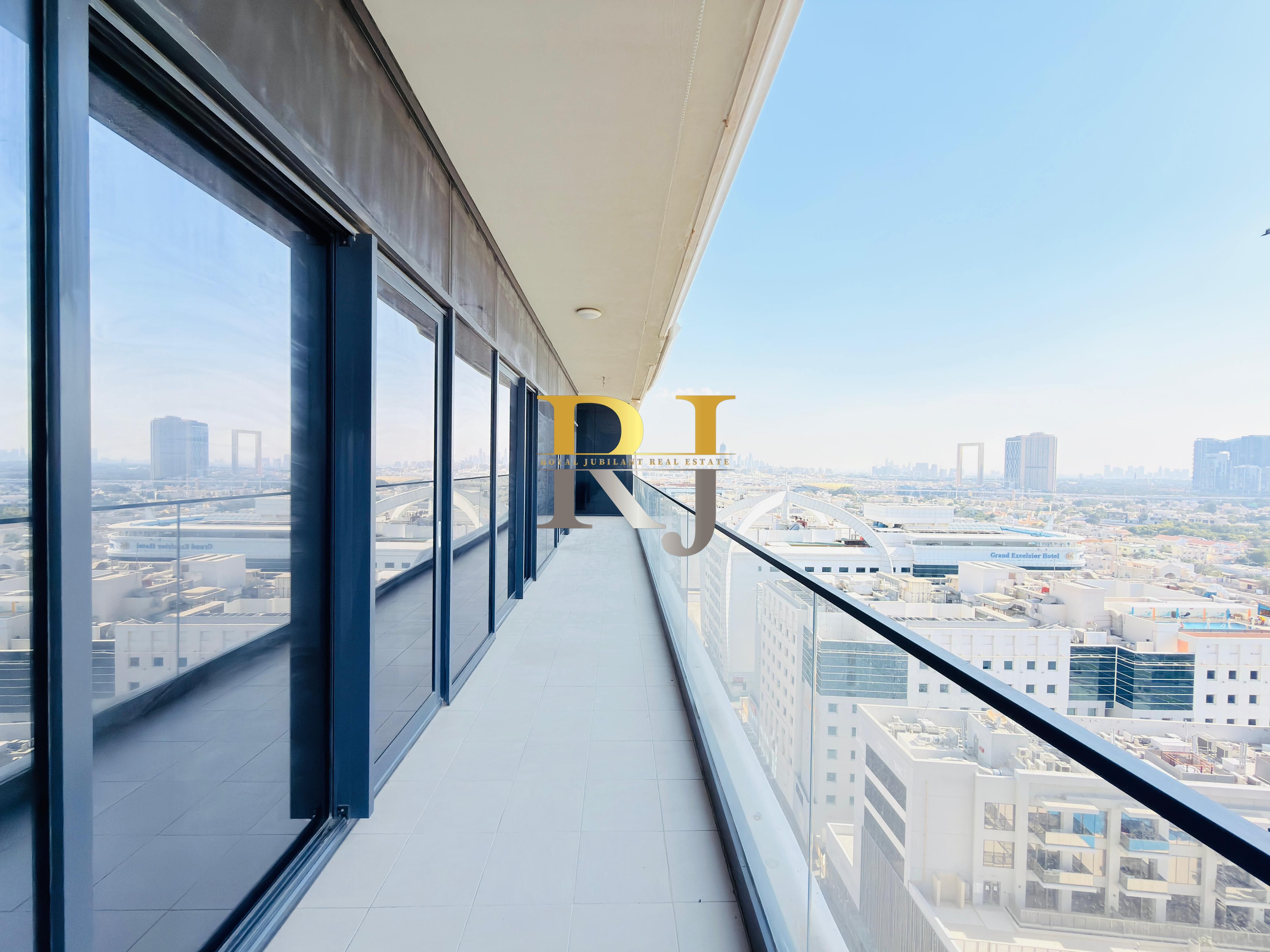 Brand New 1BHK apartment-Sea View-Ready to move…