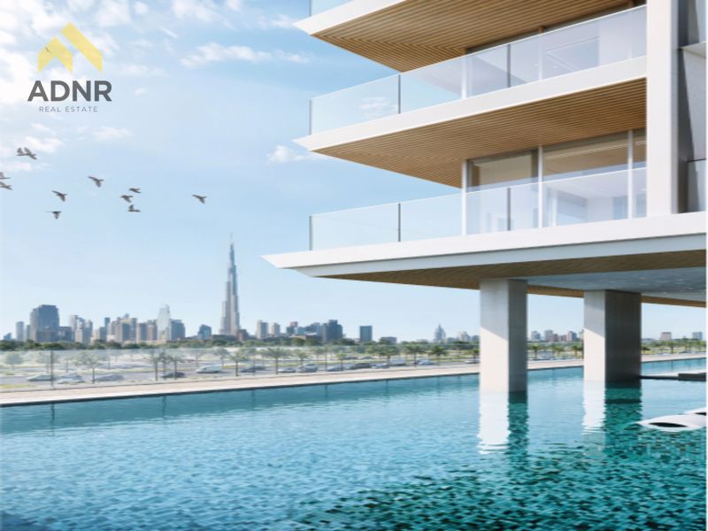 Luxury 2BR | Near Handover | Prime Al Jaddaf