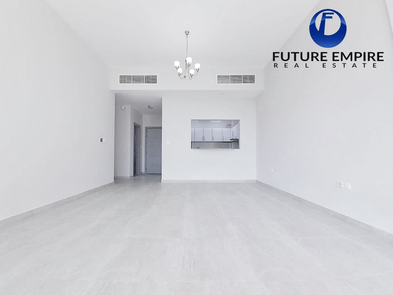 Luxurious 2BHK + BALCONY | WATERFRONT APARTMENT | NEARBY METRO | Gym Pool Parking