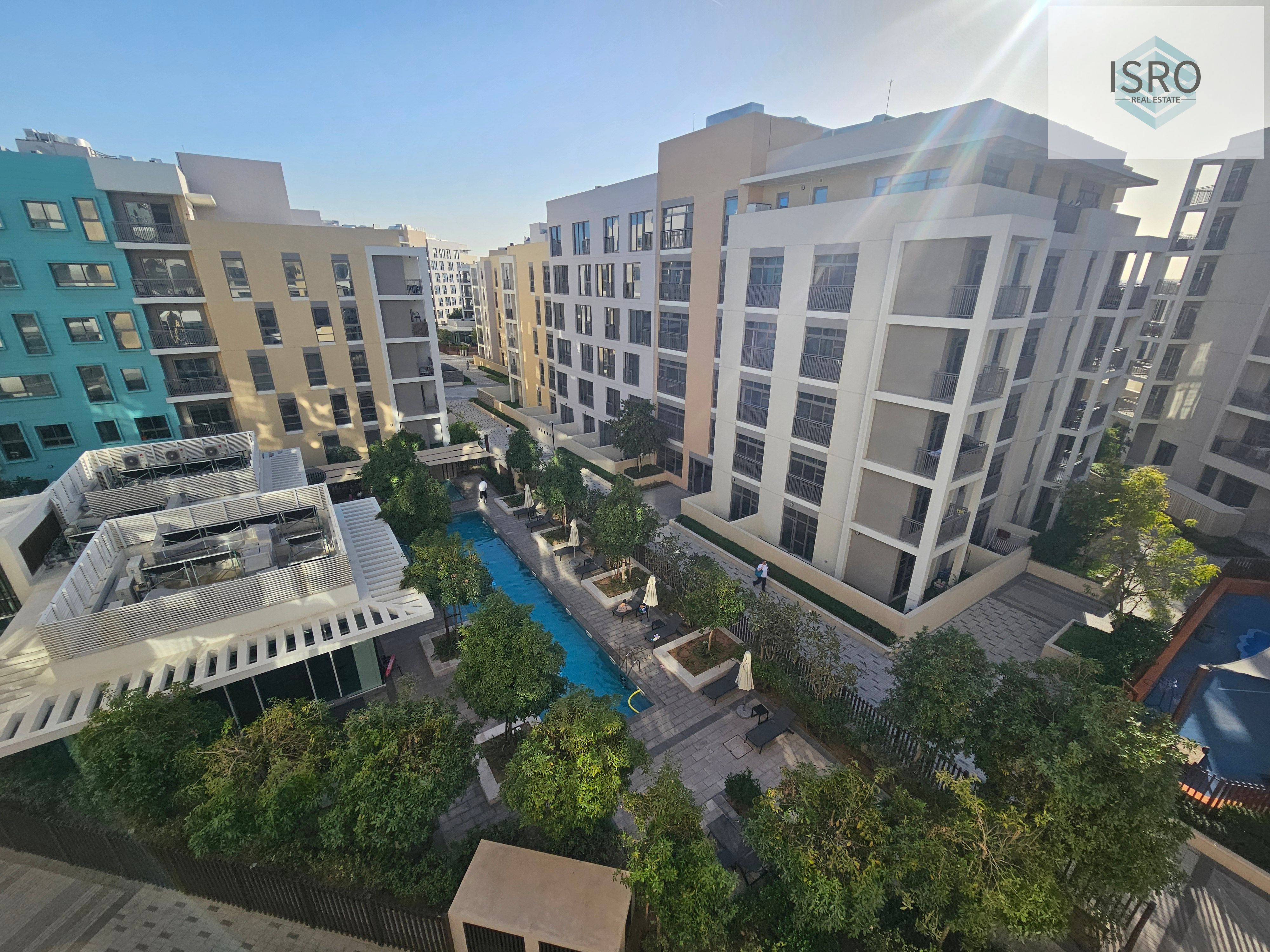 1bedroom with study room Brand new 1 payments 72k and 4 payments 75k
